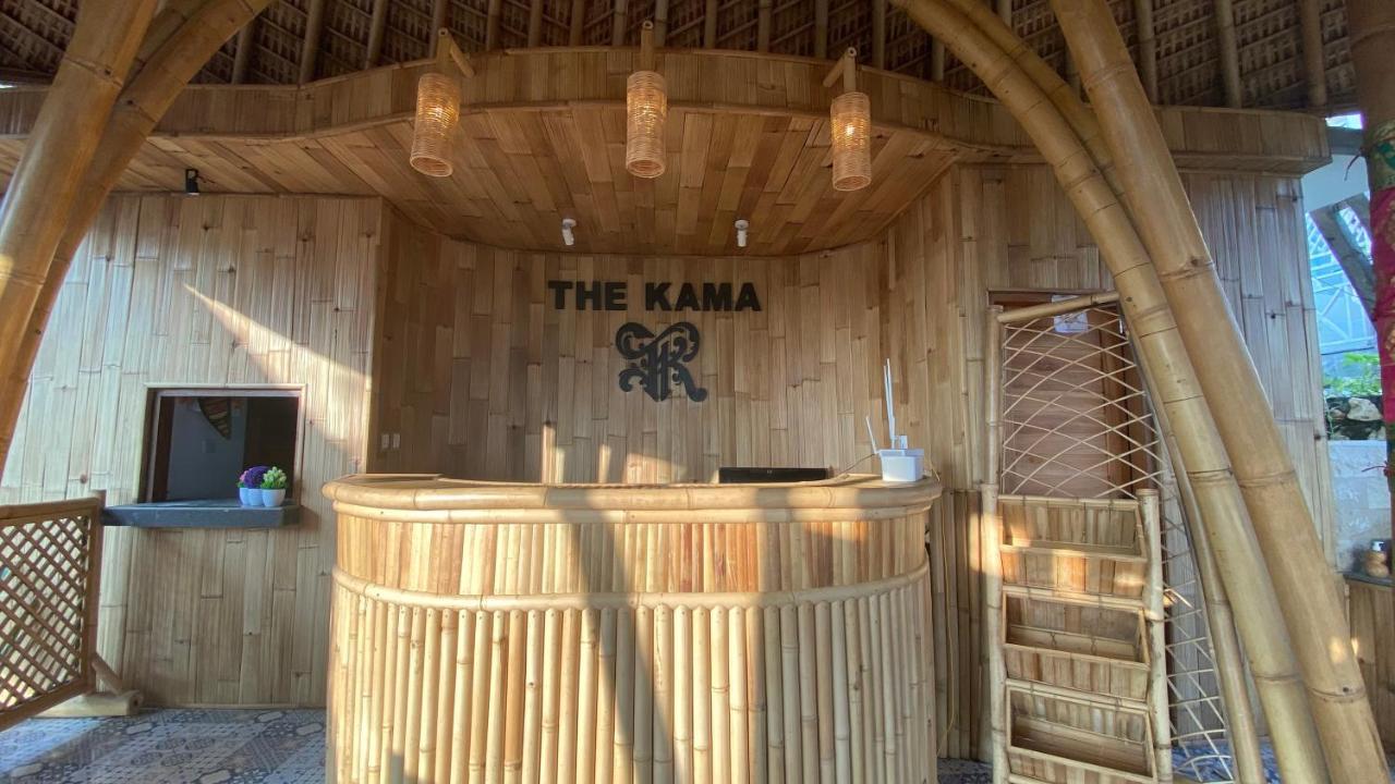 The Kama 호텔 Batununggul 외부 사진